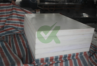 professional sheet of hdpe 1/16 manufacturer